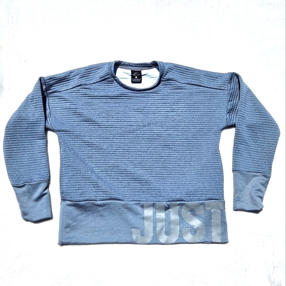 Womens Nike Sweater size XS